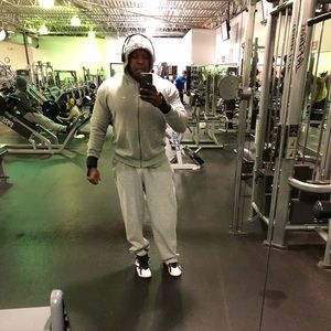 Meet your Posher, Antonio